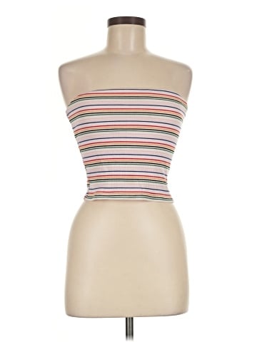American Eagle Outfitters Tube Top (view 1)