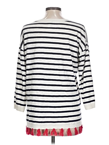 Talbots Outlet 3/4 Sleeve Top (view 2)