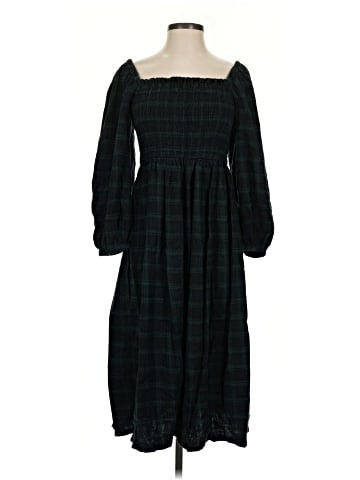 J.Crew Casual Dress (view 1)