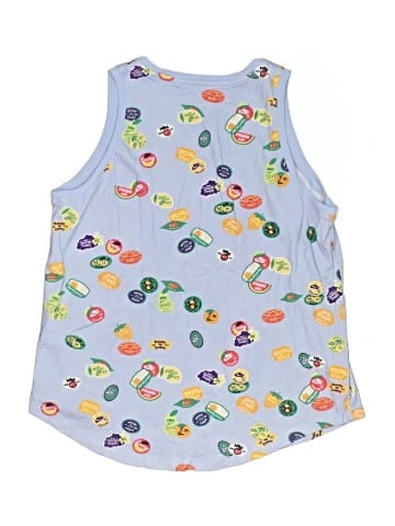 Nike Sleeveless T-Shirt (view 2)