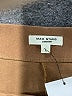 Max Studio Solid Brown Casual Pants Size L - photo 7