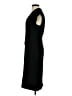 Vince. 100% Polyester Solid Black Cocktail Dress Size 2 - photo 5