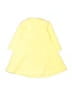 Blueberi Boulevard Yellow 3/4 Sleeve Top Size 2T - photo 2