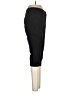 St. John's Bay Black Active Pants Size 8 - photo 4