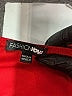 Fashion Nova Solid Red Jumpsuit Size XL - photo 4