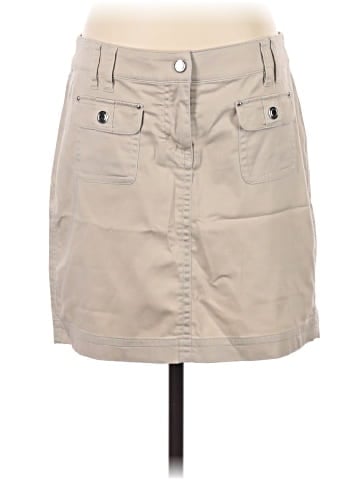 White House Black Market Casual Skirt (view 1)