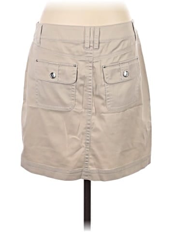 White House Black Market Casual Skirt (view 2)