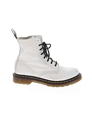 Dr. Martens Ankle Boots (view 1)