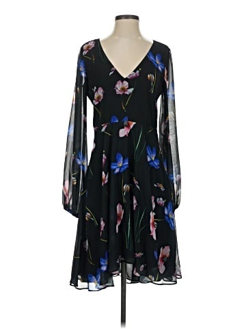Betsey Johnson Cocktail Dress (view 1)