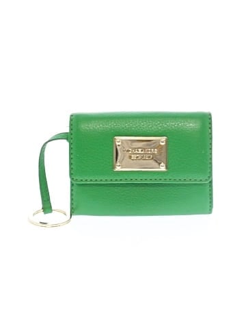 MICHAEL Michael Kors Leather Wallet (view 1)