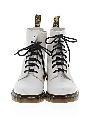 Dr. Martens Ankle Boots (view 2)