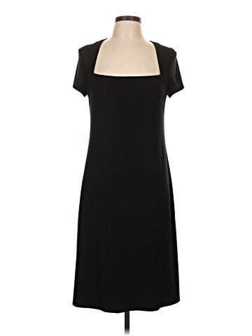 Onyx Nite Casual Dress (view 1)