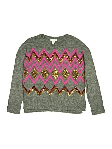 Nordstrom Pullover Sweater (view 1)