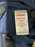 Gymboree Blue Poncho Size 18-24 mo - photo 3