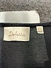 Deletta Gray Sleeveless Top Size L - photo 7
