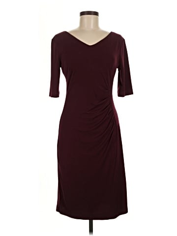 Connected Apparel Cocktail Dress (view 1)