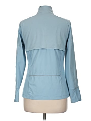 Sport Solutions by Soma Track Jacket (view 2)