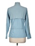 Sport Solutions by Soma Blue Track Jacket Size M - photo 2