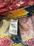 Lularoe Floral Yellow Leggings Size 1X (Tall & Curvy) - photo 7