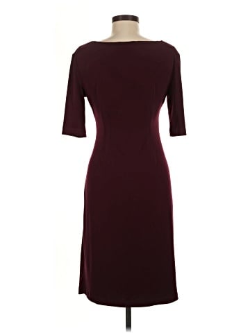 Connected Apparel Cocktail Dress (view 2)