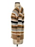 Tribal Stripes Tan Pullover Sweater Size XS - photo 5