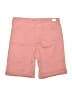 Seven7 Solid Pink Shorts Size 12 - photo 2