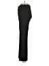 VERTIGO Solid Black Dress Pants Size 6 - photo 5