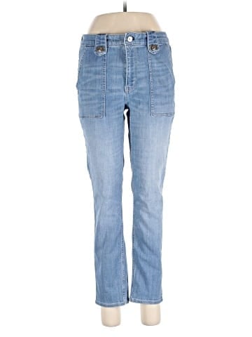 White House Black Market Jeans (view 1)