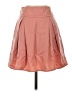 NBD Solid Pink Formal Skirt Size S - photo 1