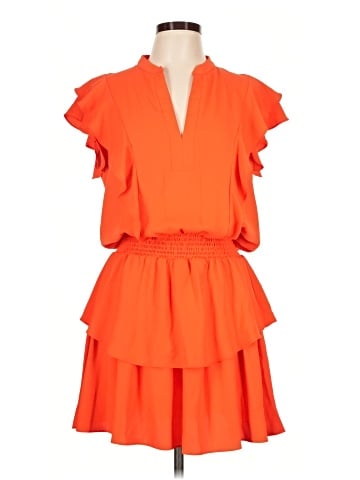 Amanda Uprichard Cocktail Dress (view 1)