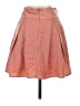 NBD Solid Pink Formal Skirt Size S - photo 2
