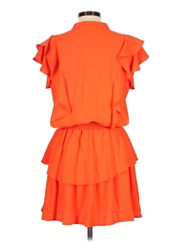 Amanda Uprichard Cocktail Dress (view 2)