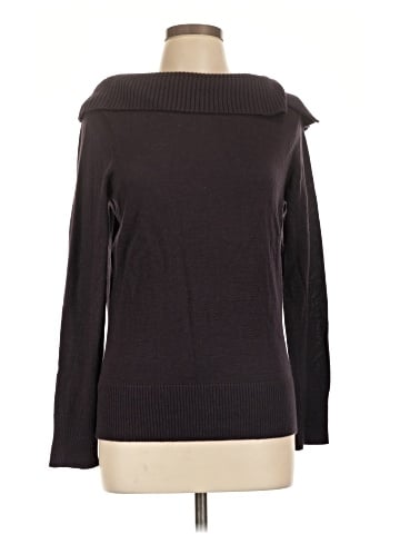 Ann Taylor Factory Turtleneck Sweater (view 1)