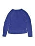 Gap Kids 100% Cotton Blue Pullover Sweater Size 6 - 7 - photo 2
