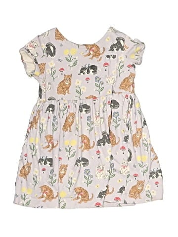 Mini Boden Dress (view 1)