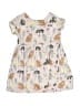 Mini Boden 100% Cotton Ivory Dress Size 3 - 4 - photo 1