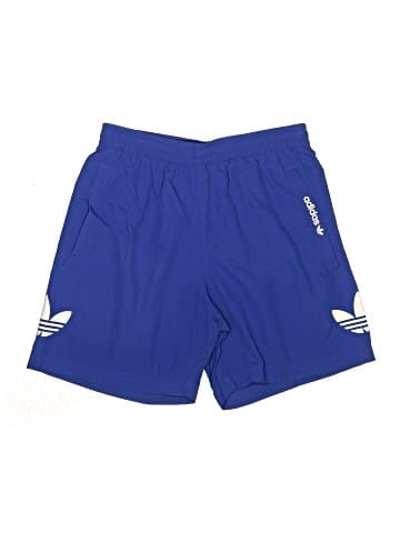 Adidas Athletic Shorts (view 1)
