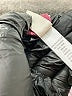 Lularoe Argyle Burgundy Leggings Size 1X (Tall & Curvy) - photo 5