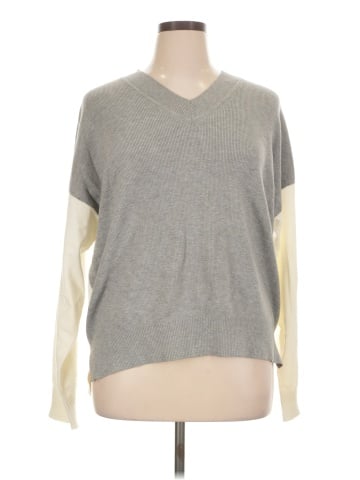 DKNY Pullover Sweater (view 1)