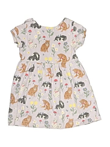 Mini Boden Dress (view 2)