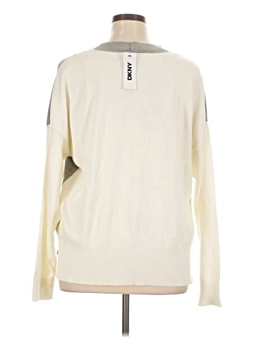 DKNY Pullover Sweater (view 2)