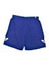 Adidas Solid Blue Athletic Shorts Size S - photo 2