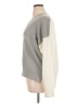 DKNY Gray Pullover Sweater Size XL - photo 5