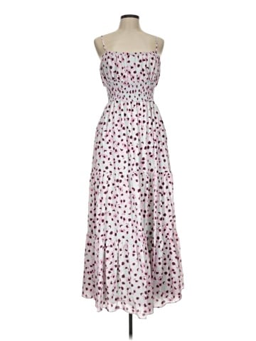 Hutch Casual Dress (view 1)