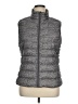 Blanc Noir 100% Polyester Gray Vest Size XL - photo 1