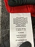 Altar'd State 100% Polyester Red Cocktail Dress Size S - photo 8