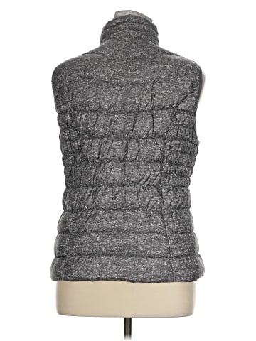 Blanc Noir Vest (view 2)