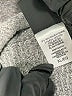 Bobeau Gray Cardigan Size XL - photo 8