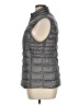 Blanc Noir 100% Polyester Gray Vest Size XL - photo 5
