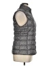 Blanc Noir 100% Polyester Gray Vest Size XL - photo 4